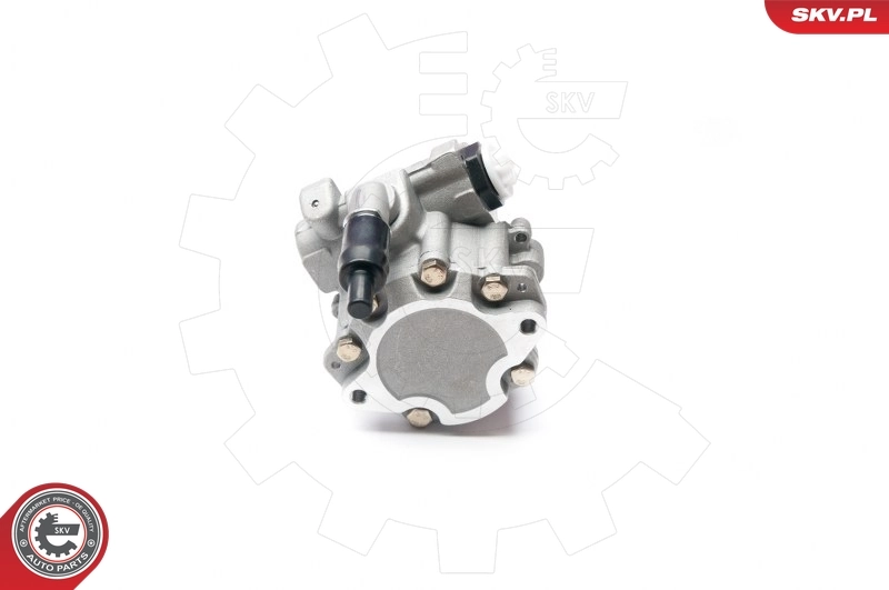 Hydraulic Pump, steering